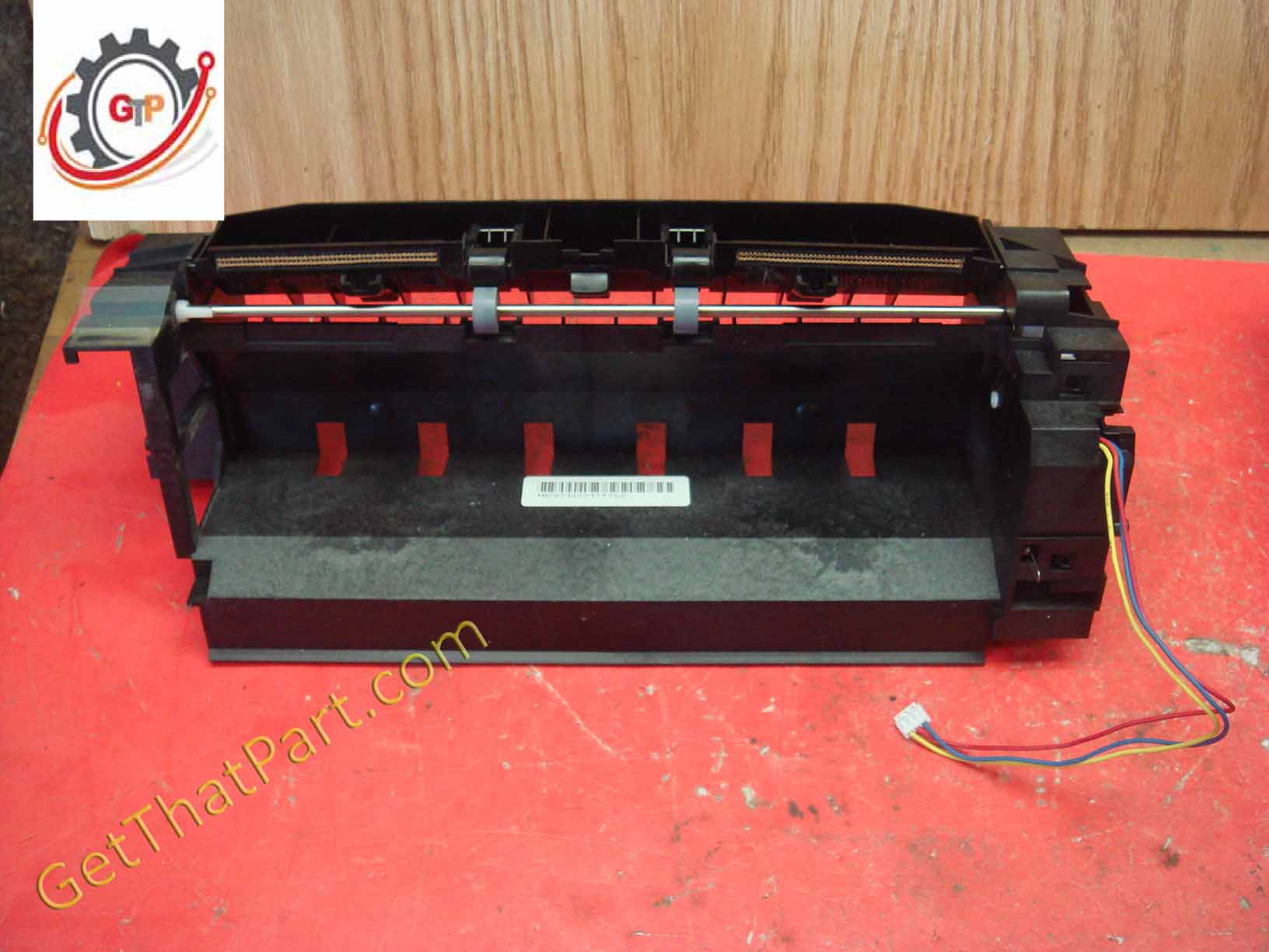 Kyocera p2135 печка